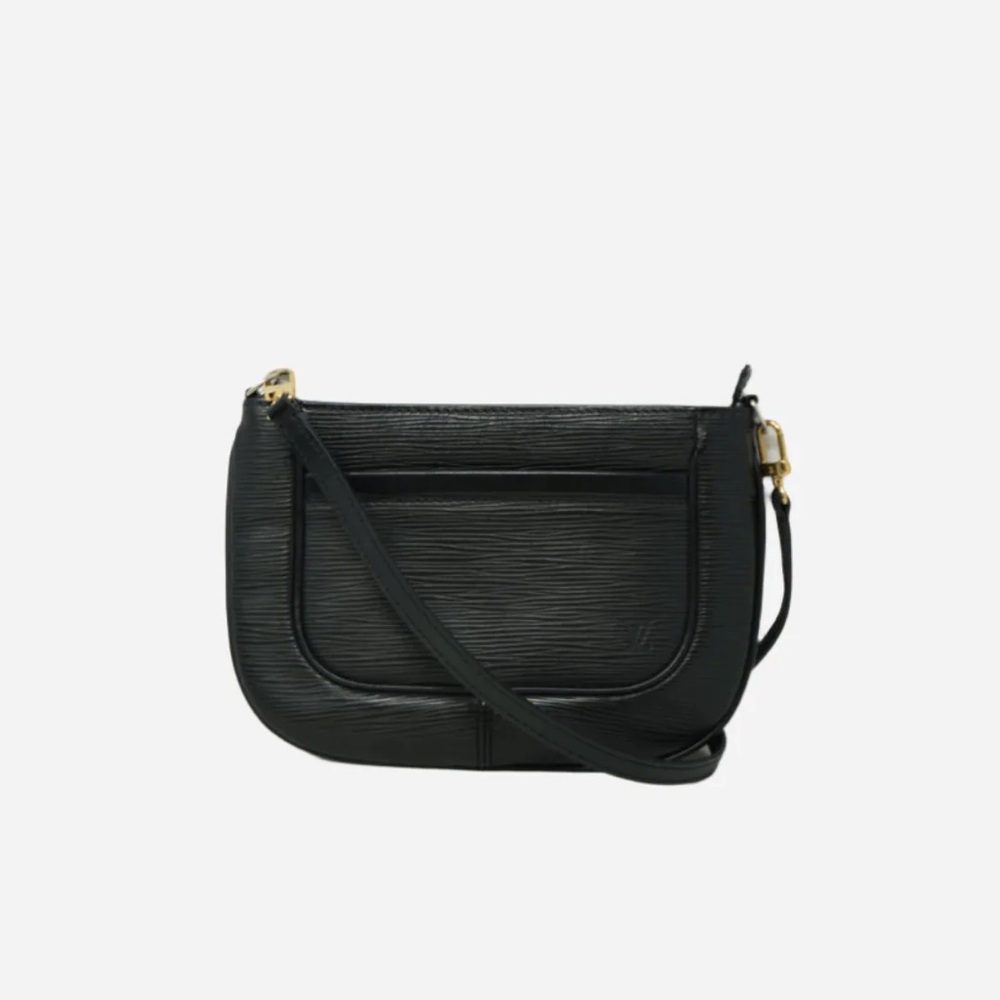 Louis Vuitton Epi Sarvanga Crossbody 2003